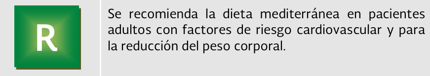 4. Manejo  y tratamiento 5 - GPC-IMSS-046-18